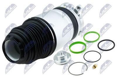 Air Spring, suspension NTY EZC-VV-051