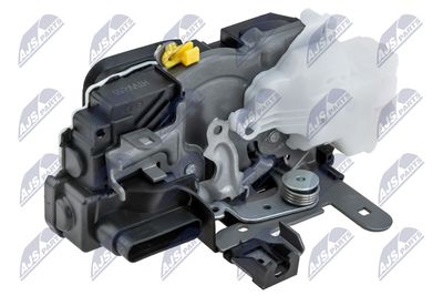 Door Lock NTY EZC-VV-055