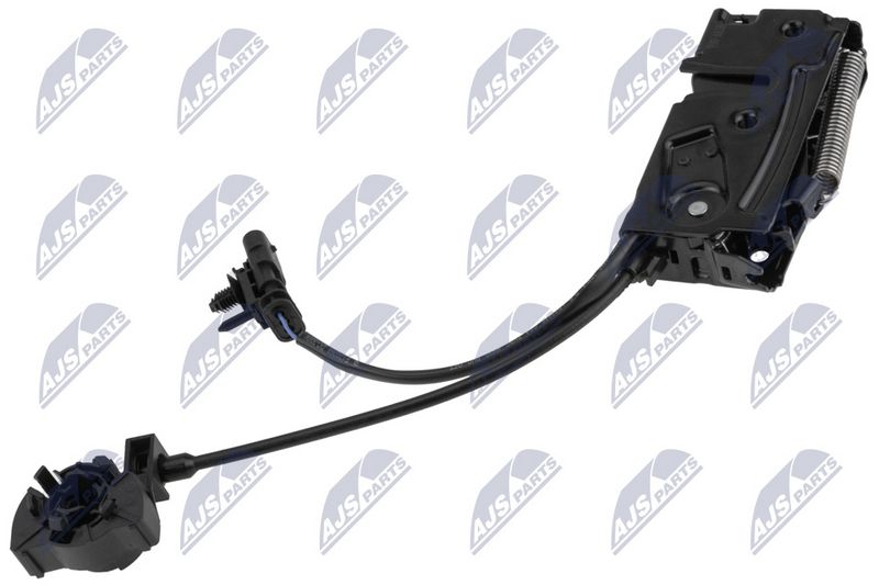 NTY EZC-VV-056 Bonnet Lock