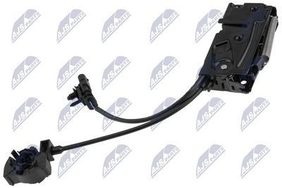 Bonnet Lock NTY EZC-VV-056