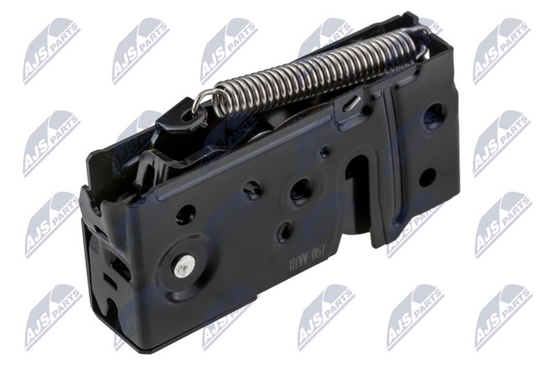 NTY EZC-VV-057 Bonnet Lock