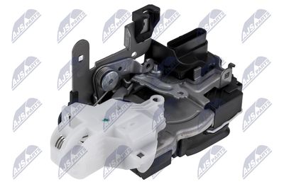 Door Lock NTY EZC-VV-058