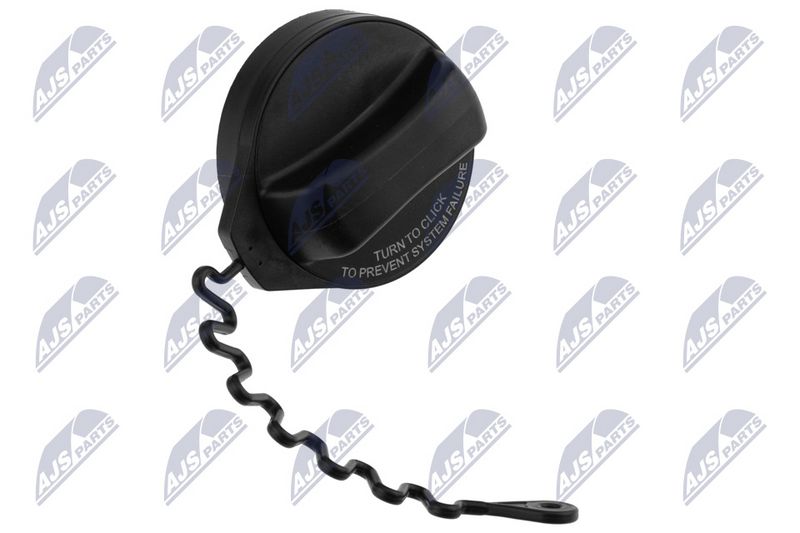 NTY EZC-VV-061 Cap, fuel tank
