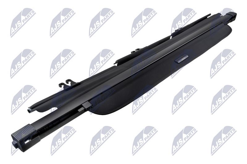 NTY EZC-VV-062 Cargo Area Cover