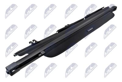 Cargo Area Cover NTY EZC-VV-062