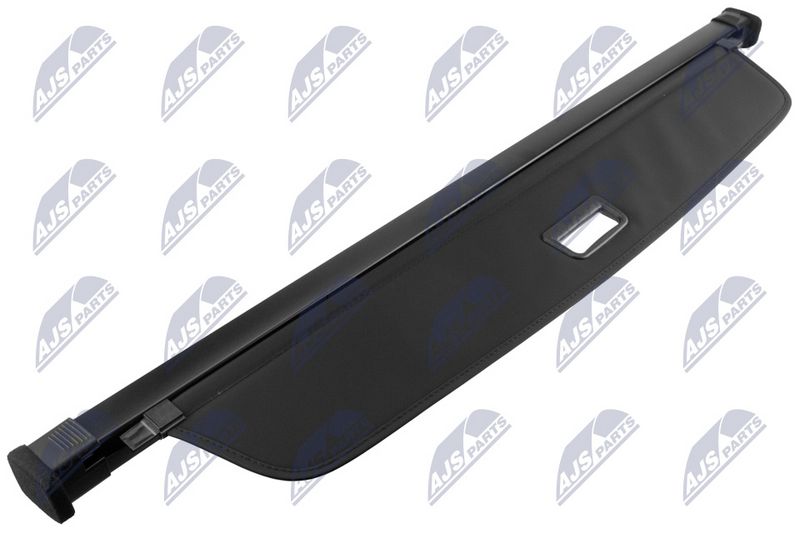 NTY EZC-VV-063 Cargo Area Cover