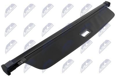 Cargo Area Cover NTY EZC-VV-063