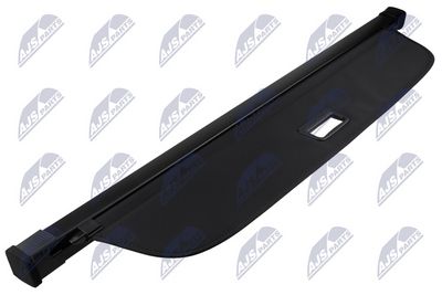 Cargo Area Cover NTY EZC-VV-064