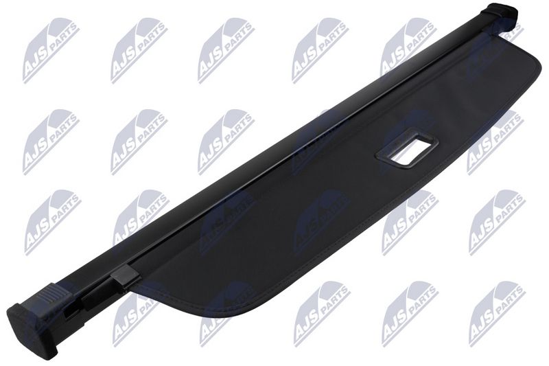 NTY EZC-VV-065 Cargo Area Cover