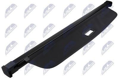 Cargo Area Cover NTY EZC-VV-065