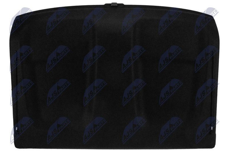 NTY EZC-VV-066 Cargo Area Cover
