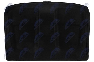 Cargo Area Cover NTY EZC-VV-066