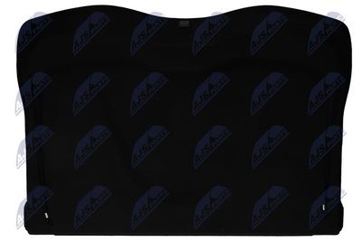 Cargo Area Cover NTY EZC-VV-067