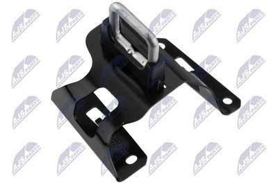 Safety Hook, bonnet lock NTY EZC-VV-070