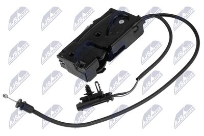 Bonnet Lock NTY EZC-VV-071