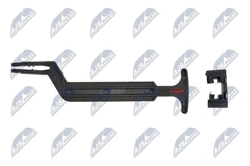 NTY EZC-VW-000 Handle, bonnet release