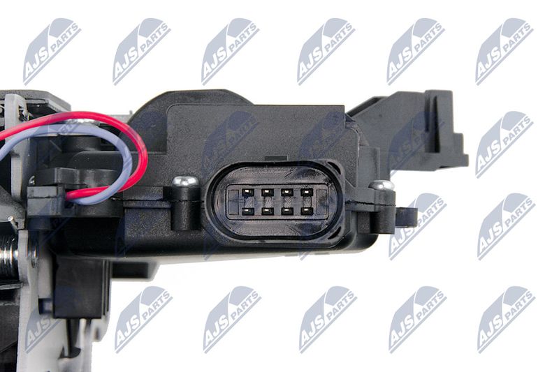 NTY EZC-VW-001 Door Lock