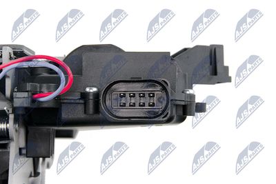 Door Lock NTY EZC-VW-001