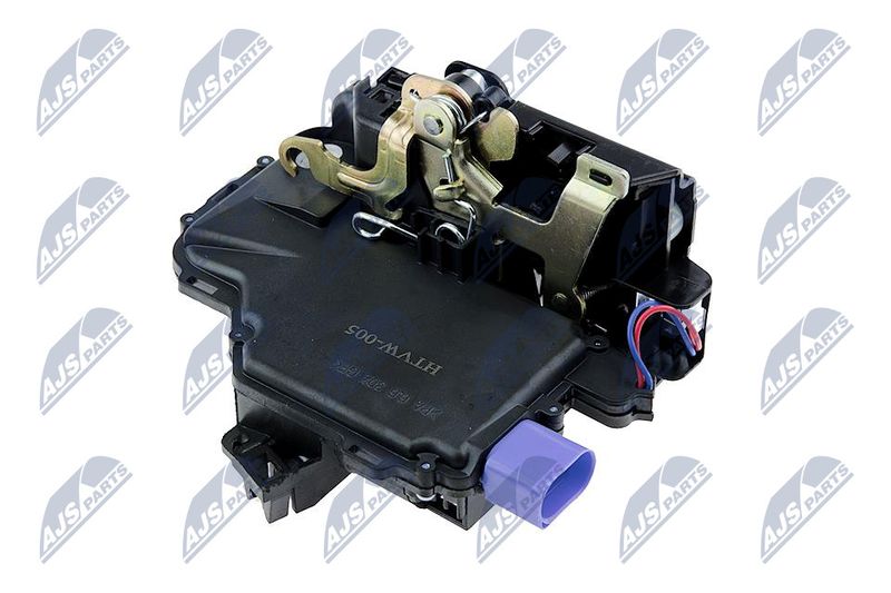 NTY EZC-VW-005 Door Lock
