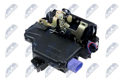Door Lock NTY EZC-VW-005