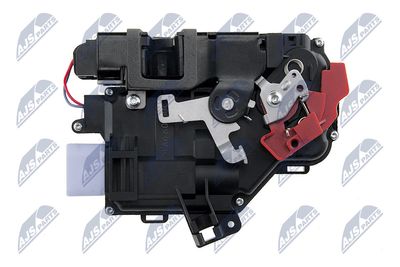 Door Lock NTY EZC-VW-009