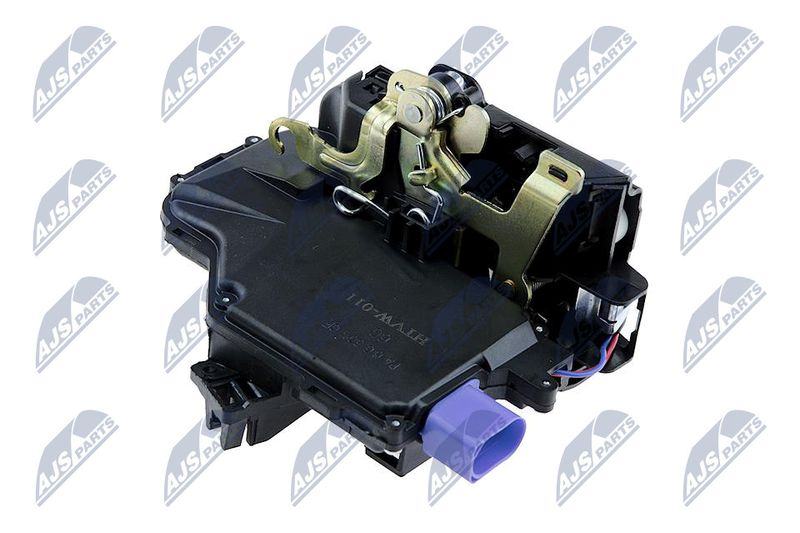 NTY EZC-VW-011 Door Lock