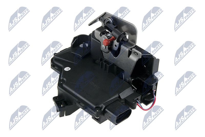 NTY EZC-VW-023 Door Lock