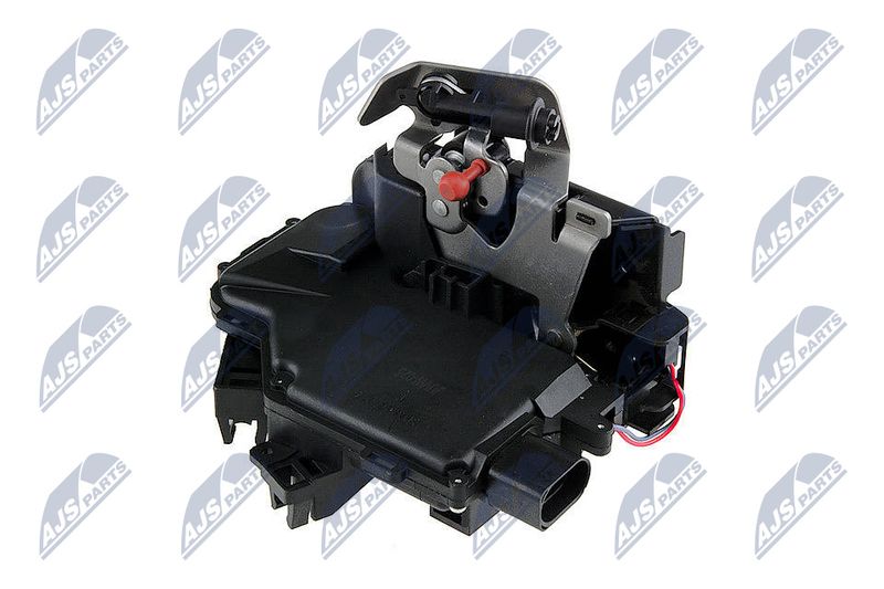 NTY EZC-VW-025 Door Lock
