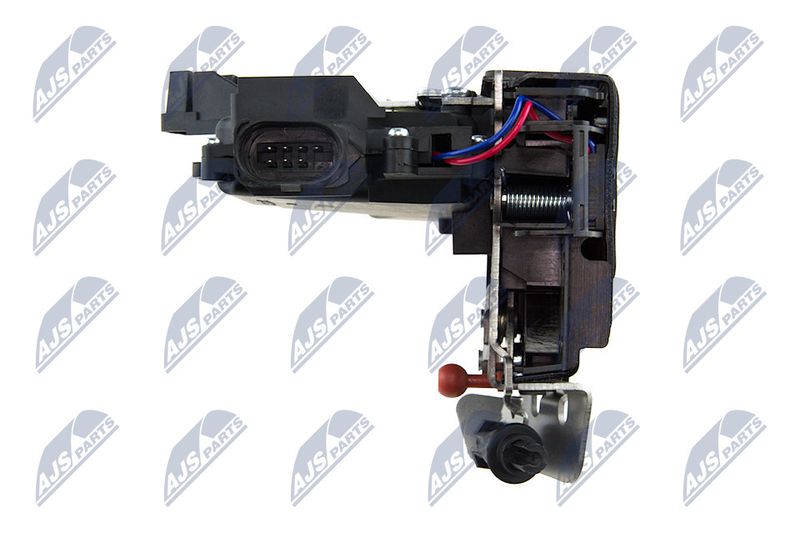 NTY EZC-VW-026 Door Lock