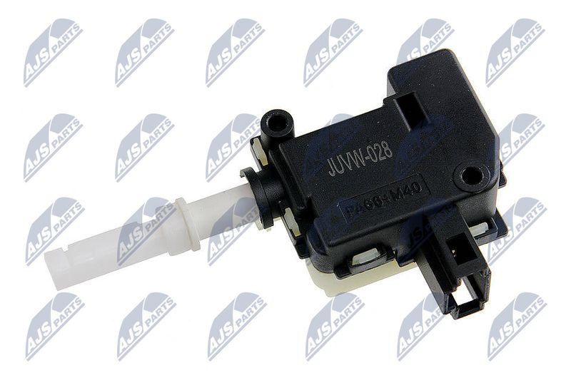 NTY EZC-VW-028 Actuator, central locking system