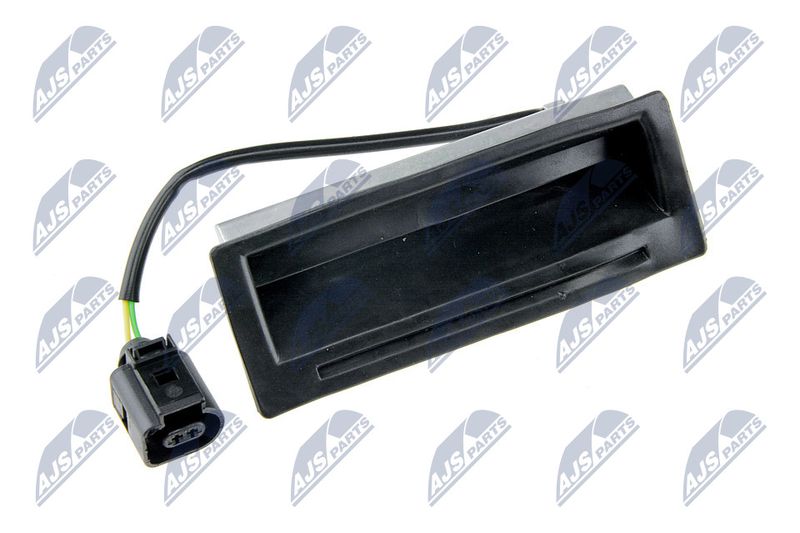 NTY EZC-VW-036 Tailgate Handle