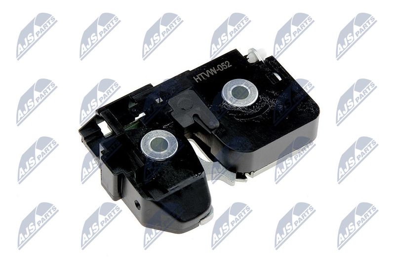 NTY EZC-VW-052 Tailgate Lock