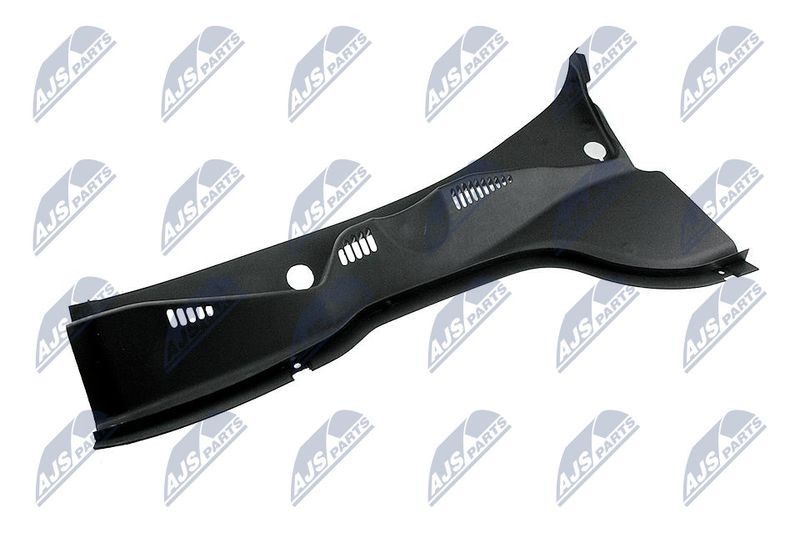 NTY EZC-VW-054 Cover, plenum chamber