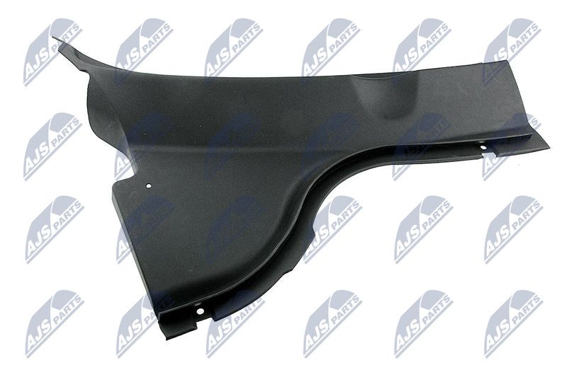 NTY EZC-VW-055 Wind Deflector