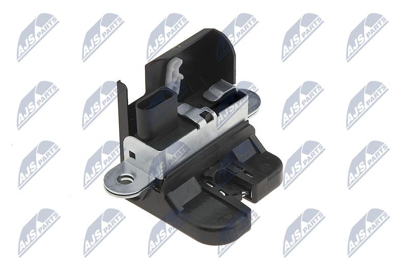 NTY EZC-VW-059 Tailgate Lock