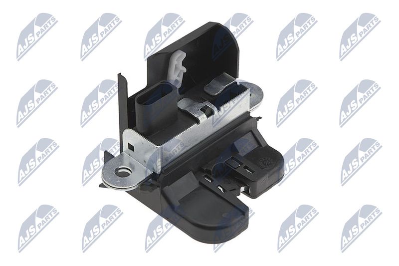 NTY EZC-VW-060 Tailgate Lock