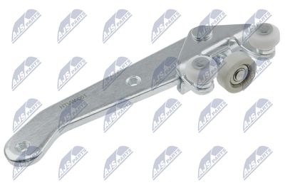 Roller Guide, sliding door NTY EZC-VW-061