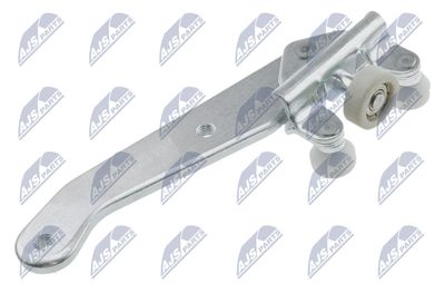 Roller Guide, sliding door NTY EZC-VW-062