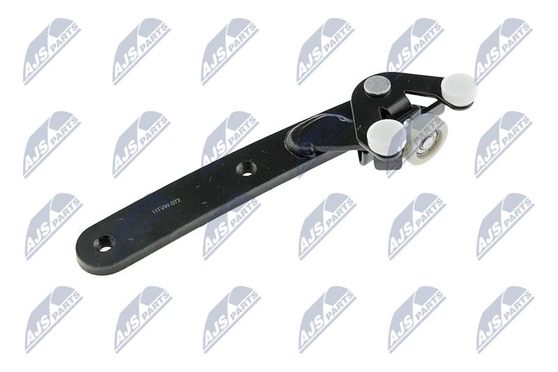 NTY EZC-VW-072 Roller Guide, sliding door