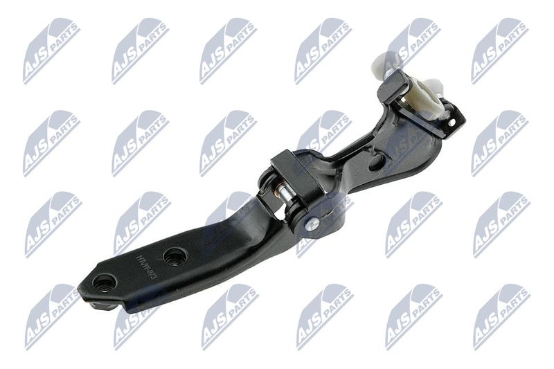 NTY EZC-VW-073 Roller Guide, sliding door