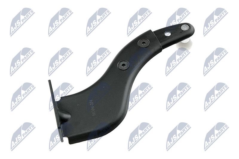 NTY EZC-VW-074 Roller Guide, sliding door