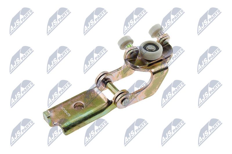 NTY EZC-VW-076 Roller Guide, sliding door