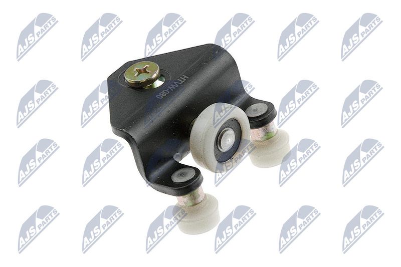 NTY EZC-VW-080 Roller Guide, sliding door