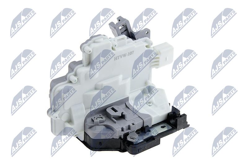 NTY EZC-VW-107 Door Lock