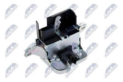 Tailgate Lock NTY EZC-VW-110