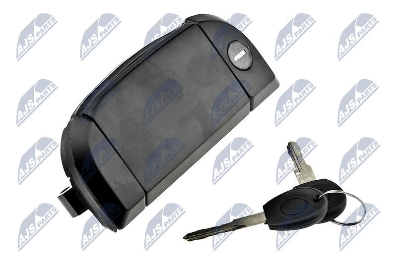 NTY EZC-VW-111 Exterior Door Handle