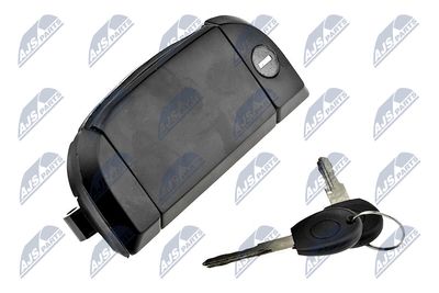 Exterior Door Handle NTY EZC-VW-111