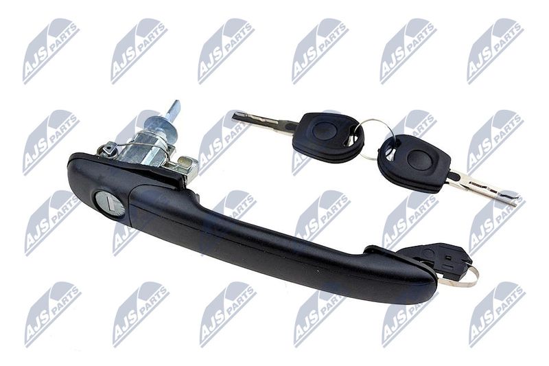 NTY EZC-VW-114 Exterior Door Handle