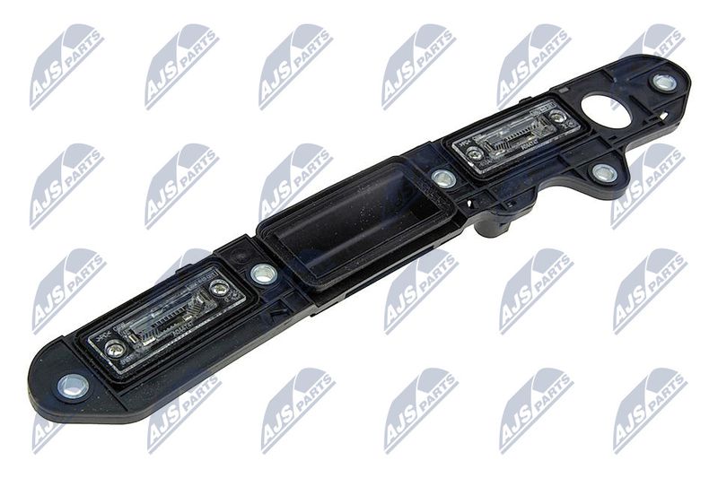 NTY EZC-VW-115 Exterior Door Handle