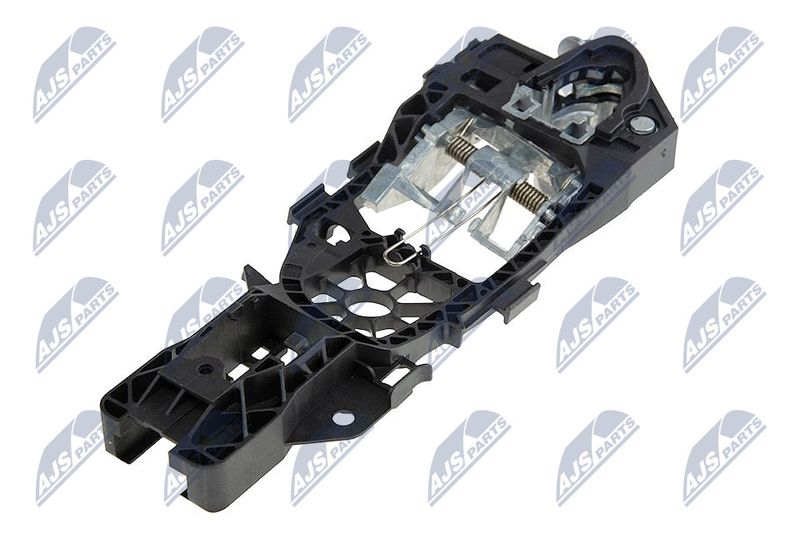 NTY EZC-VW-117 Frame, exterior door handle